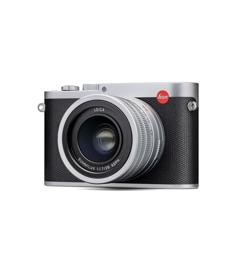 Leica Q (Typ 116) Silver